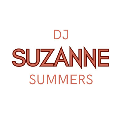DJ Suzanne Summers