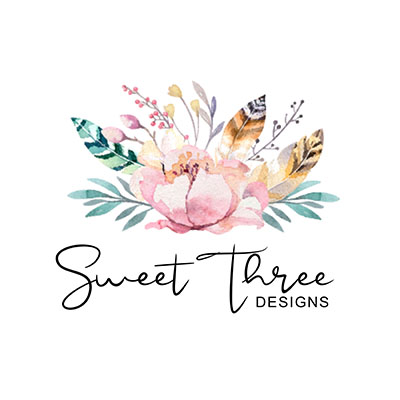 Sweet Three Designs