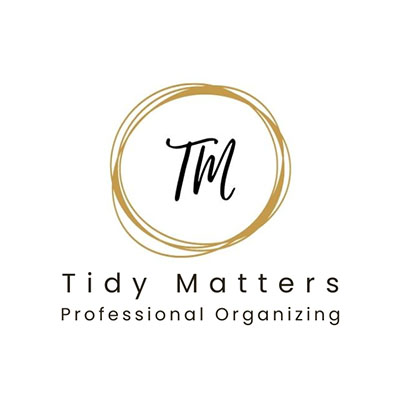 Tidy Matters Professional Organizing