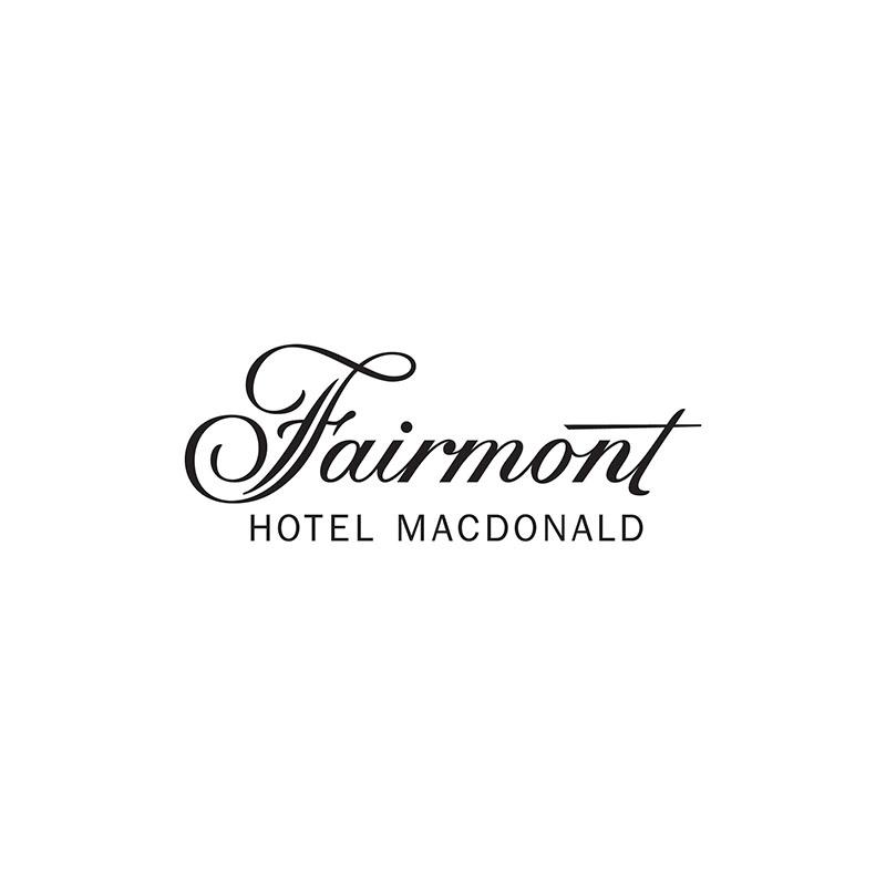 Fairmont Hotel MacDonald