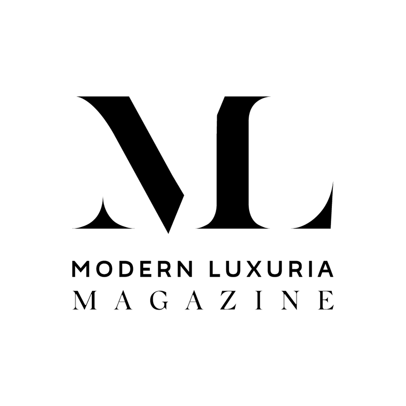 Modern Luxuria Magazine