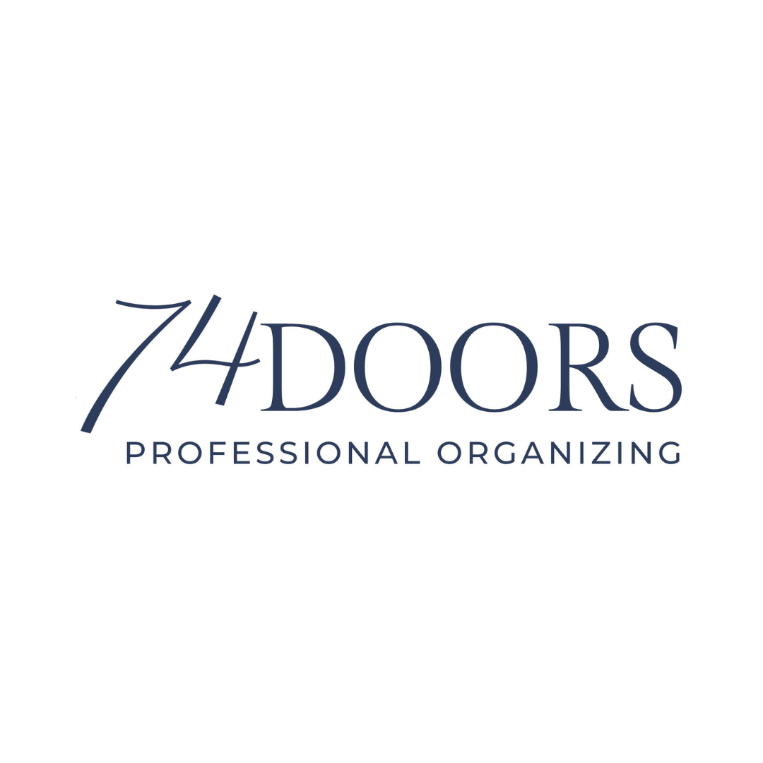 74 Doors Professional Organizing