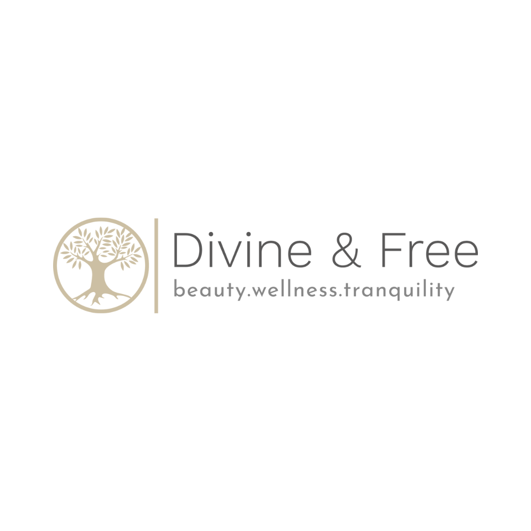 Divine & Free Beauty Wellness Tranquility