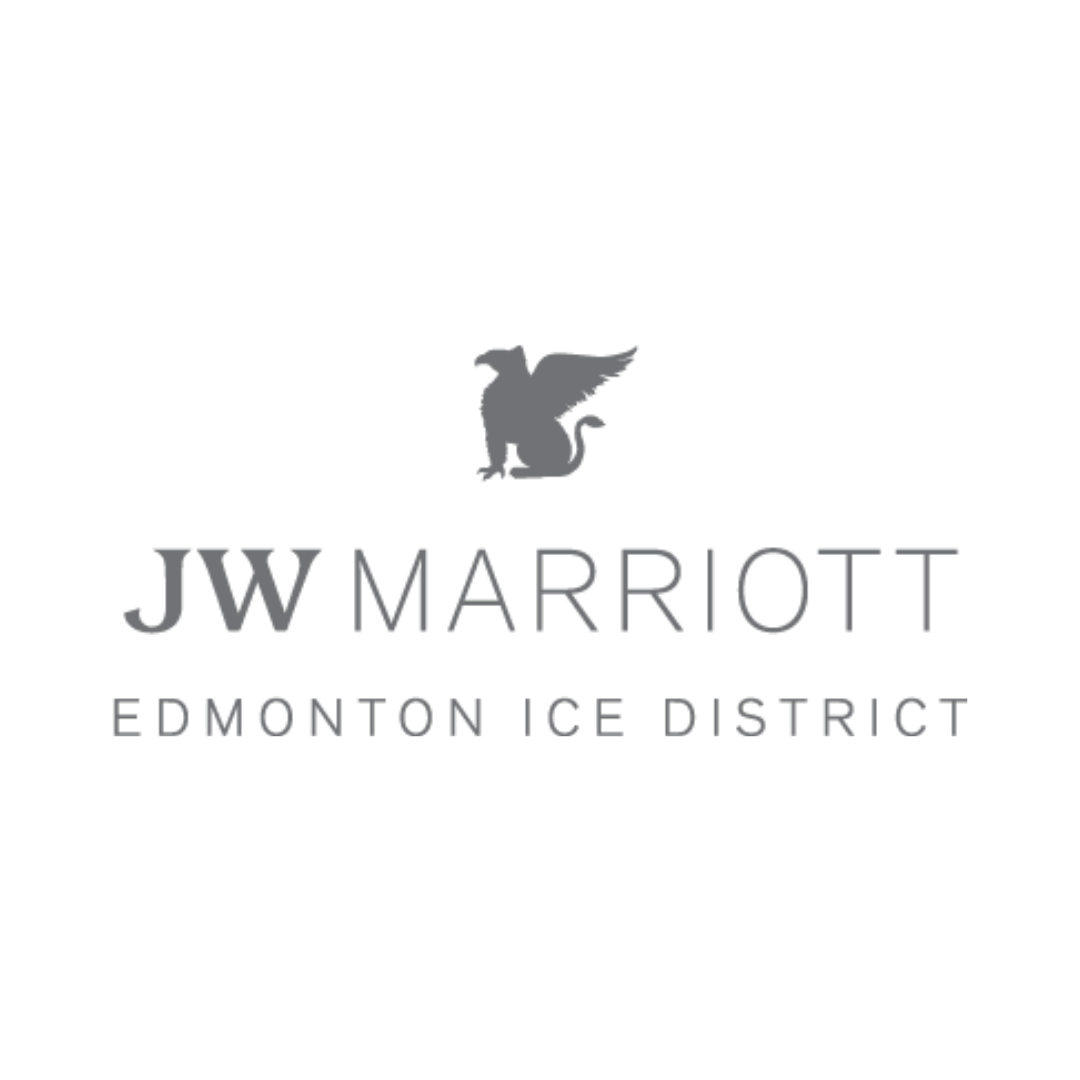 JW Marriott Edmonton ICE District