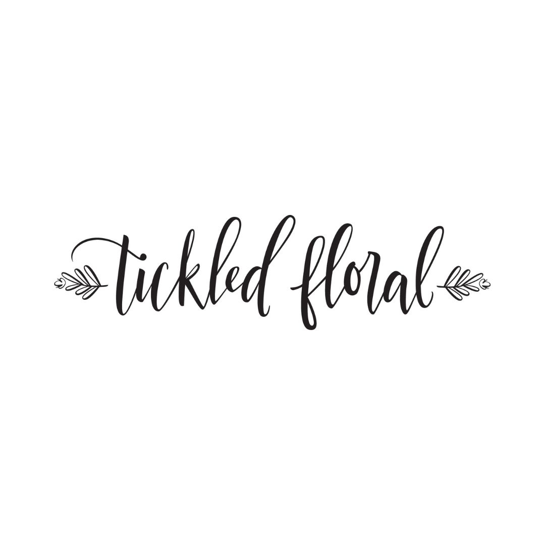 Tickled Floral