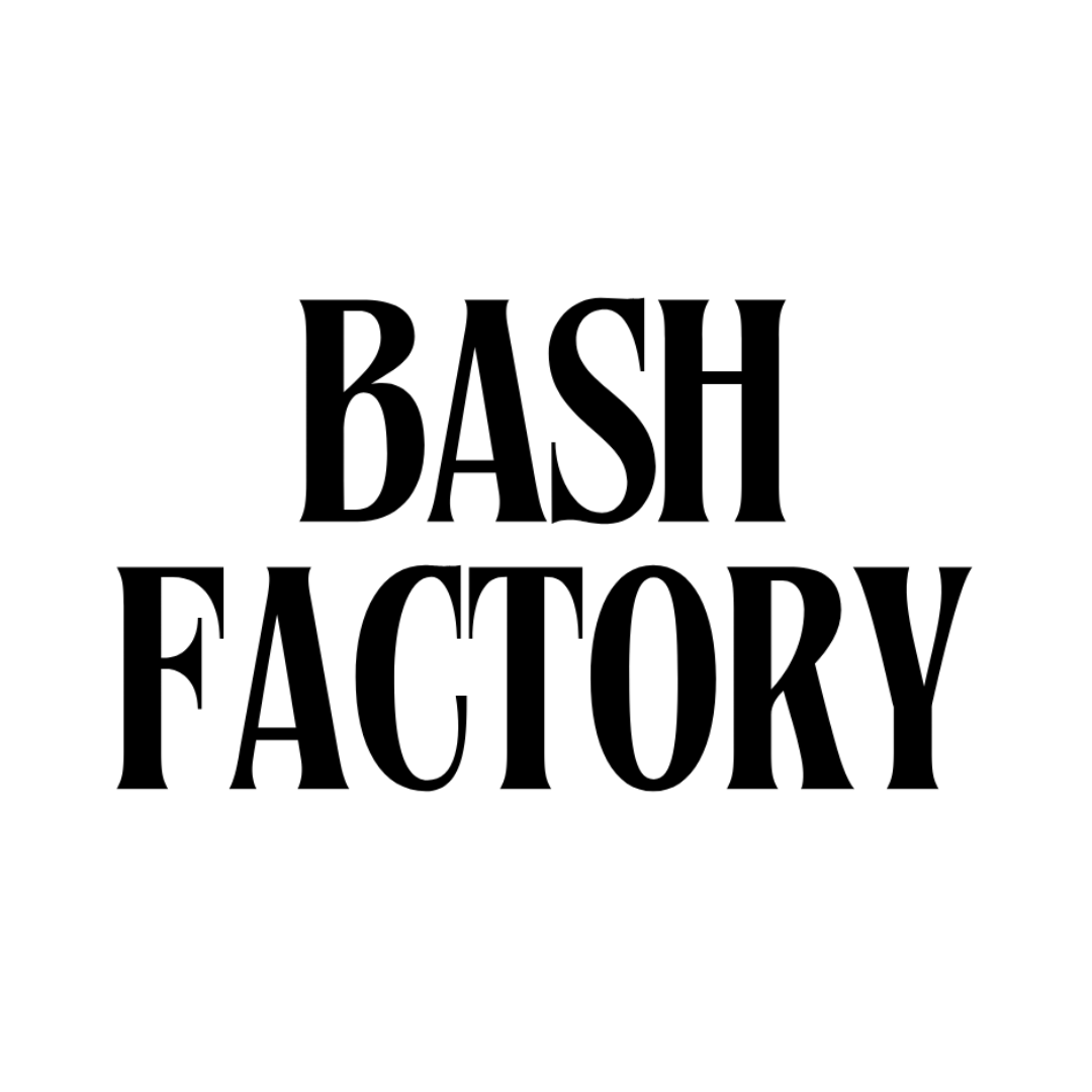 Bash Factory