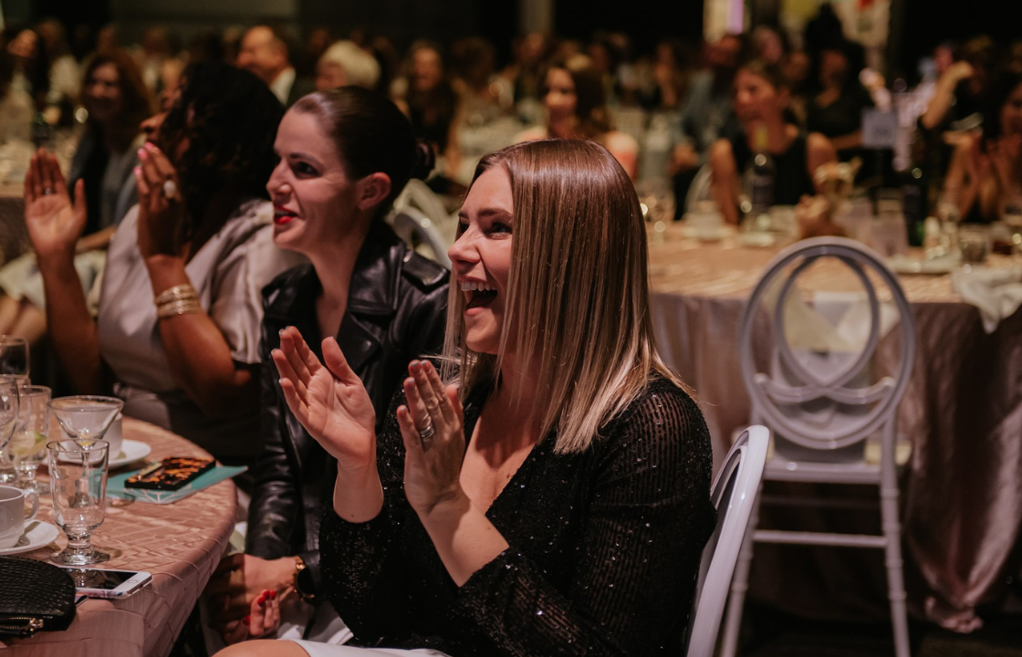 International Women's Day Women + Wealth Gala in Edmonton and Calgary, Alberta